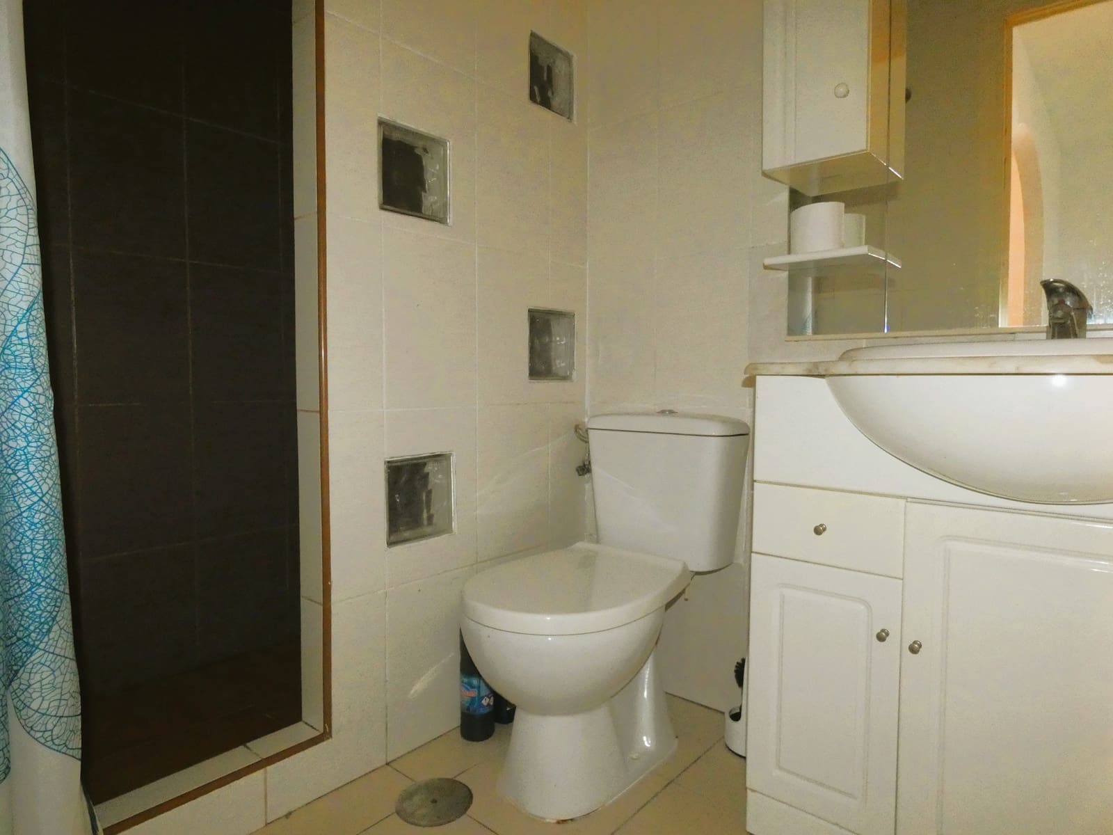 1 sovrum Lägenhet till salu i Los Balcones med pool - 104 000 € (Ref: 9405760)