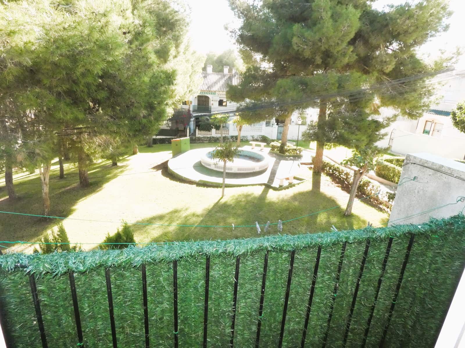 1 sovrum Lägenhet till salu i Los Balcones med pool - 104 000 € (Ref: 9405760)