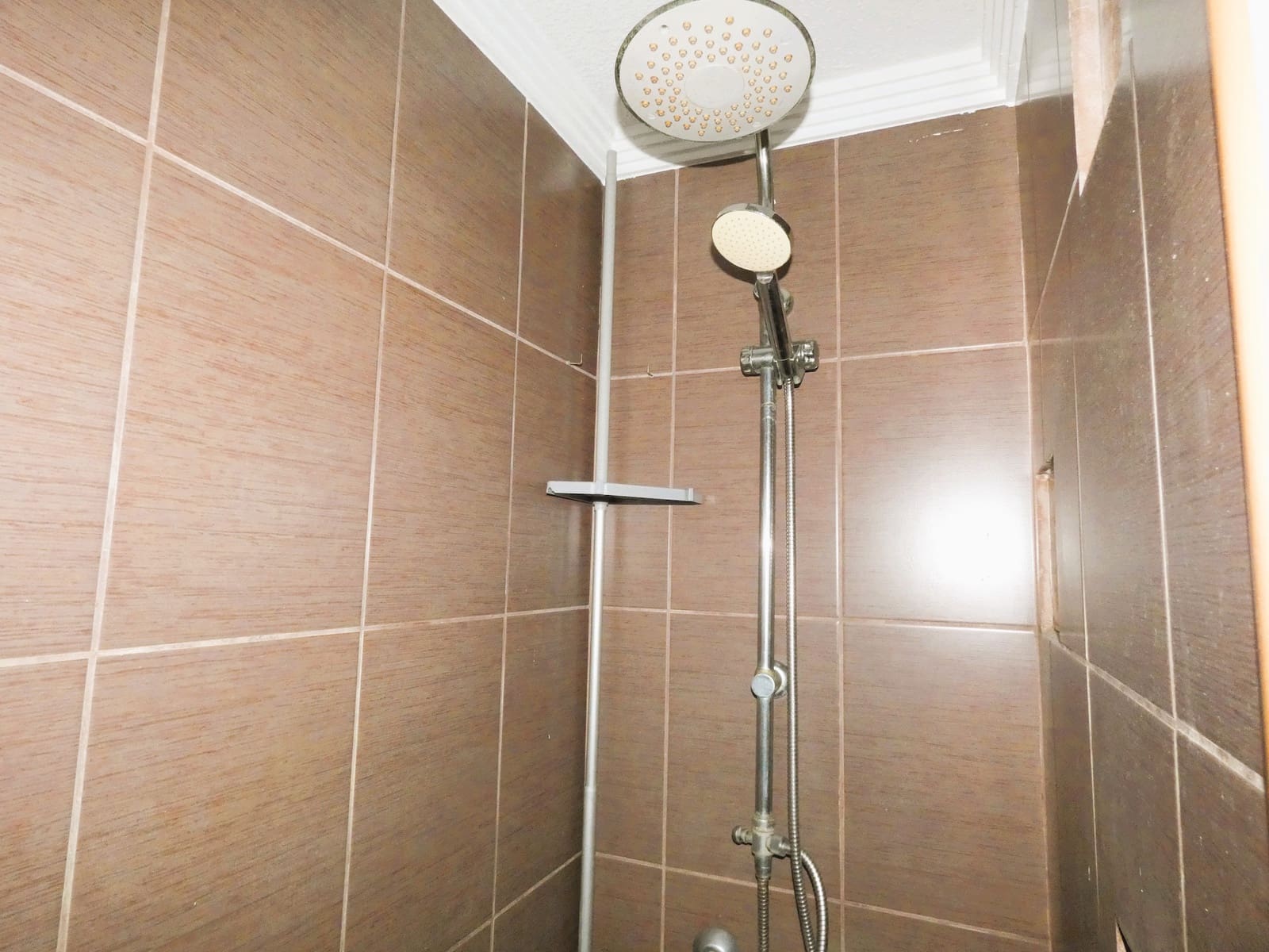 1 sovrum Lägenhet till salu i Los Balcones med pool - 104 000 € (Ref: 9405760)