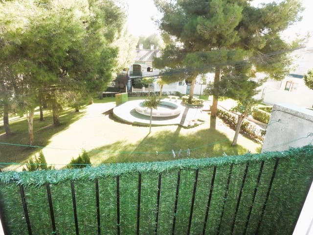 1 sovrum Lägenhet till salu i Los Balcones med pool - 104 000 € (Ref: 9405760)