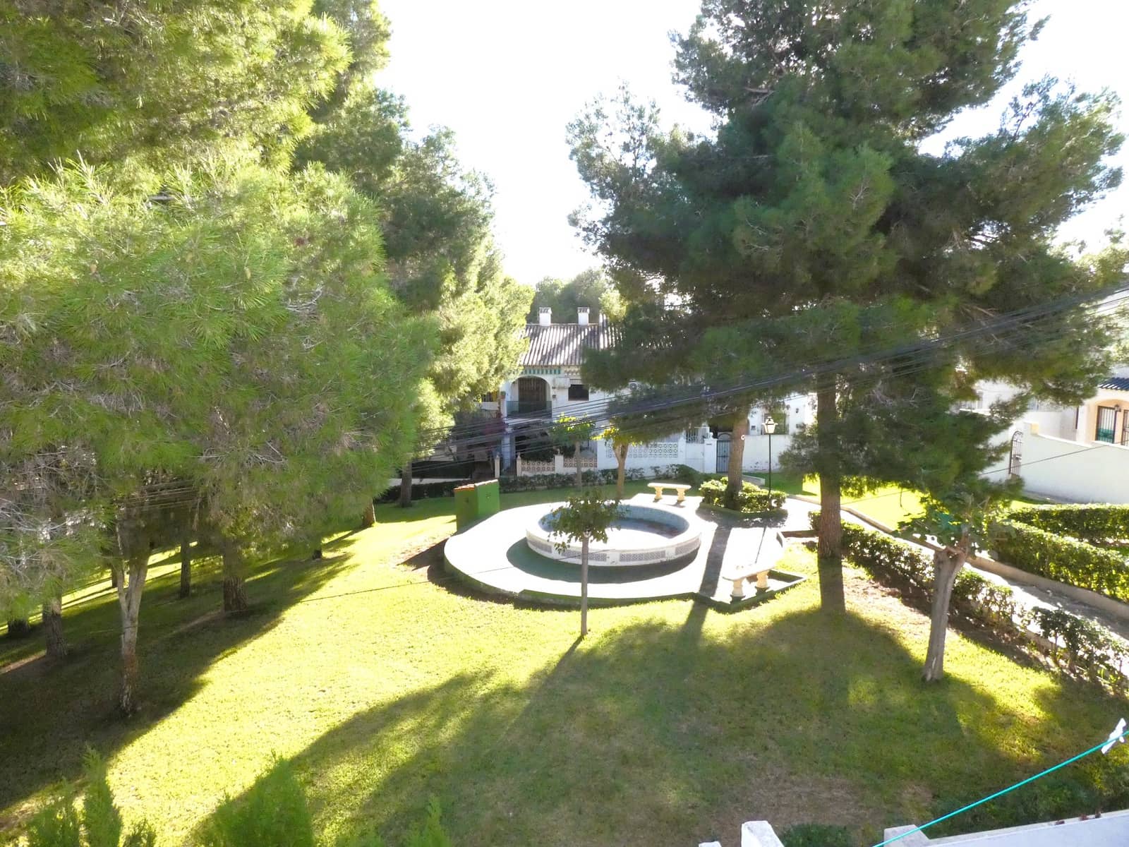 1 sovrum Lägenhet till salu i Los Balcones med pool - 104 000 € (Ref: 9405760)