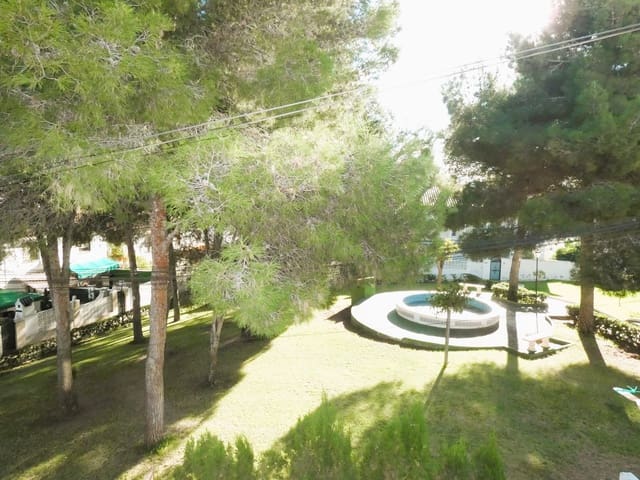 1 sovrum Lägenhet till salu i Los Balcones med pool - 104 000 € (Ref: 9405760)