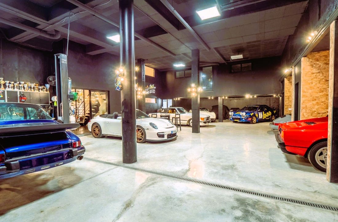 4 quarto Moradia para venda em Orihuela Costa com piscina garagem - 2 880 000 € (Ref: 9417735)