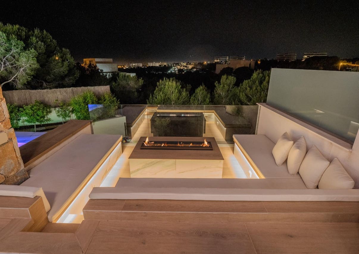 4 quarto Moradia para venda em Orihuela Costa com piscina garagem - 2 880 000 € (Ref: 9417735)