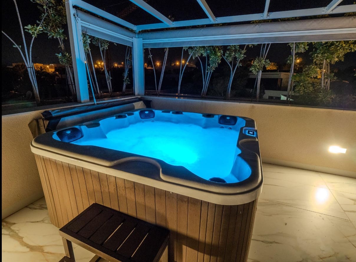 4 quarto Moradia para venda em Orihuela Costa com piscina garagem - 2 880 000 € (Ref: 9417735)