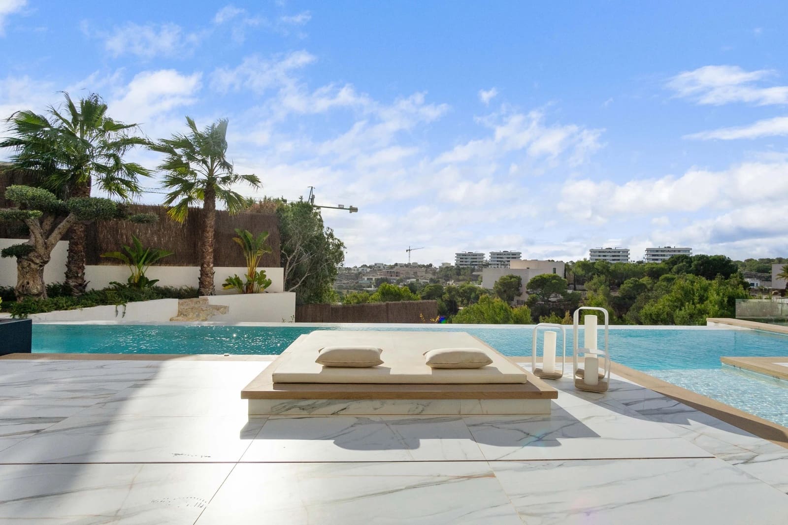 4 quarto Moradia para venda em Orihuela Costa com piscina garagem - 2 880 000 € (Ref: 9417735)