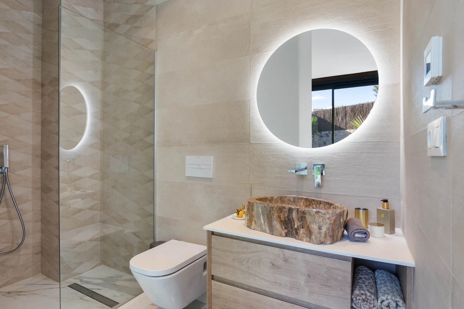 4 quarto Moradia para venda em Orihuela Costa com piscina garagem - 2 880 000 € (Ref: 9417735)