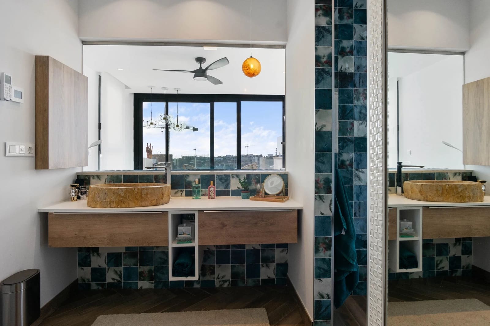 4 quarto Moradia para venda em Orihuela Costa com piscina garagem - 2 880 000 € (Ref: 9417735)