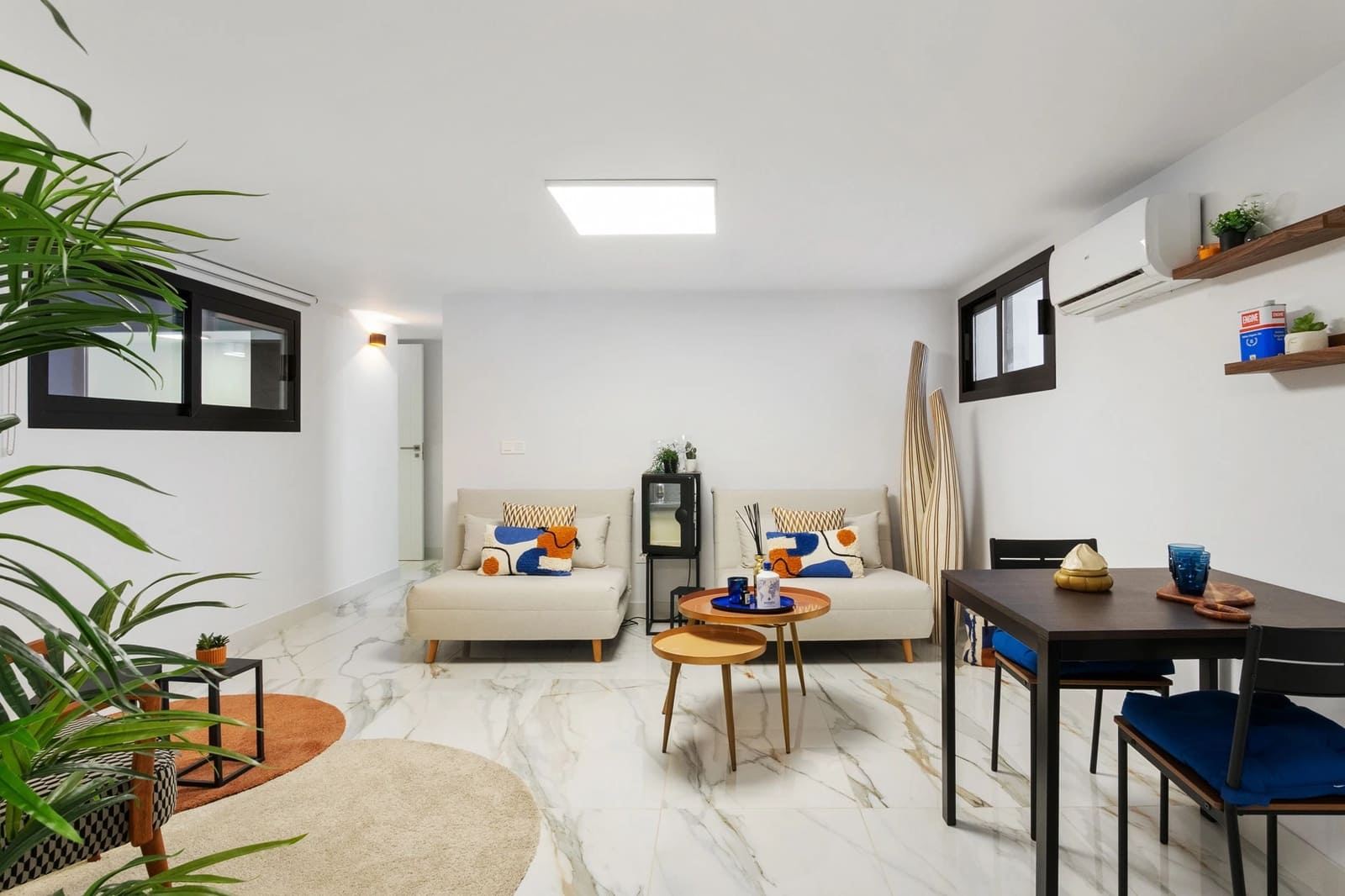 4 quarto Moradia para venda em Orihuela Costa com piscina garagem - 2 880 000 € (Ref: 9417735)