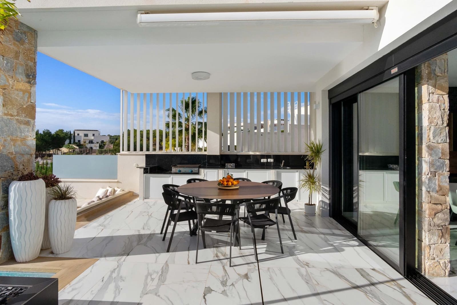 4 quarto Moradia para venda em Orihuela Costa com piscina garagem - 2 880 000 € (Ref: 9417735)