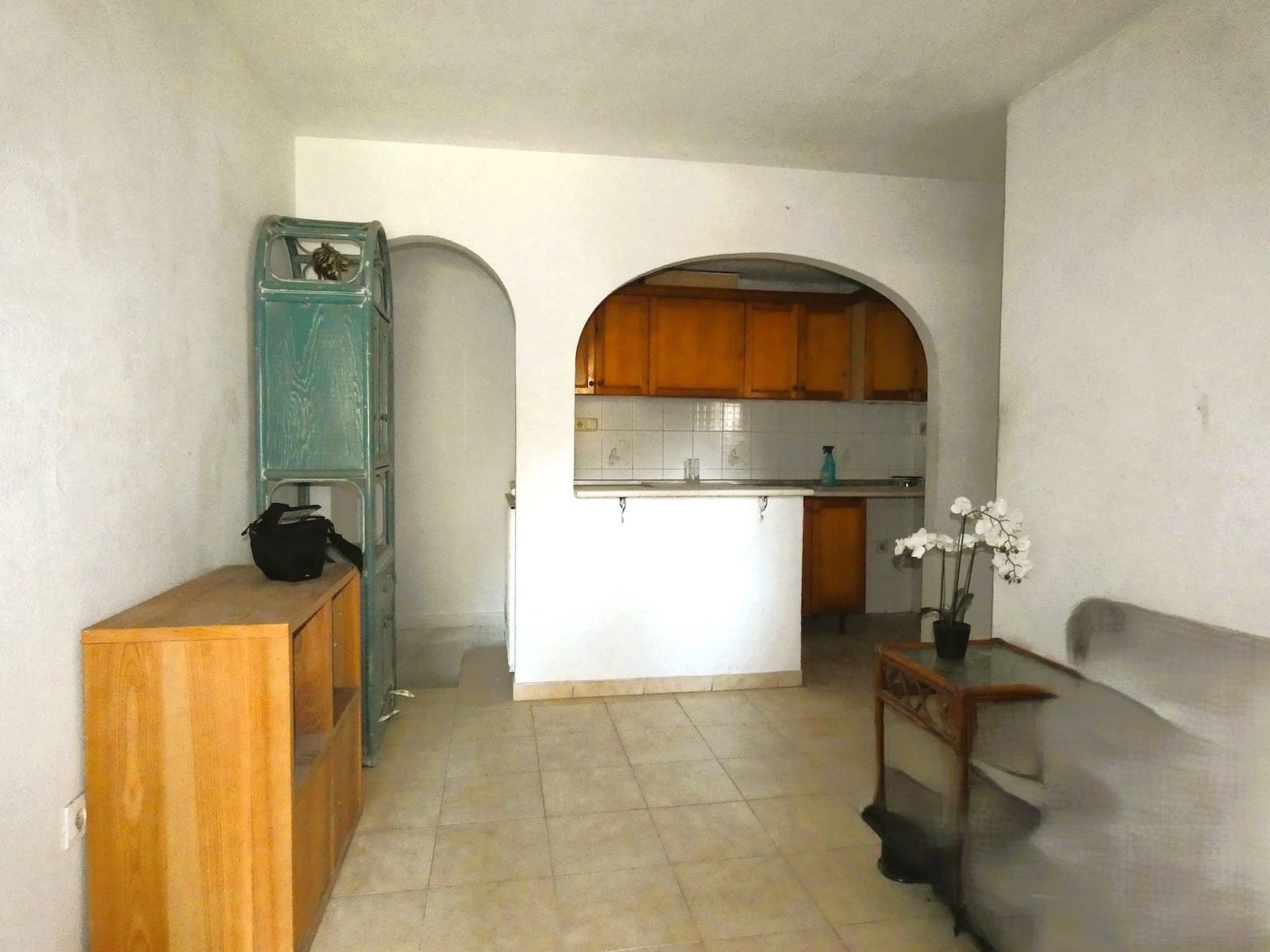 1 bedroom Bungalow for sale in Los Balcones with pool - € 109,000 (Ref: 9421503)