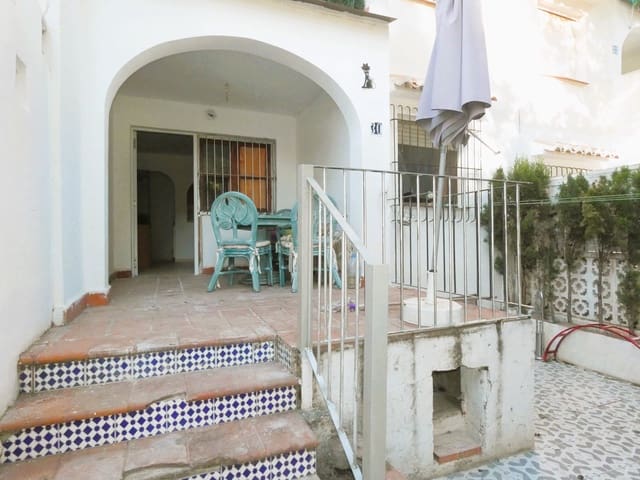 1 bedroom Bungalow for sale in Los Balcones with pool - € 109,000 (Ref: 9421503)