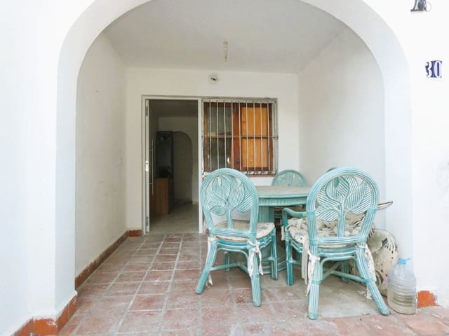 1 bedroom Bungalow for sale in Los Balcones with pool - € 109,000 (Ref: 9421503)