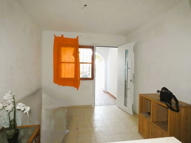 1 bedroom Bungalow for sale in Los Balcones with pool - € 109,000 (Ref: 9421503)