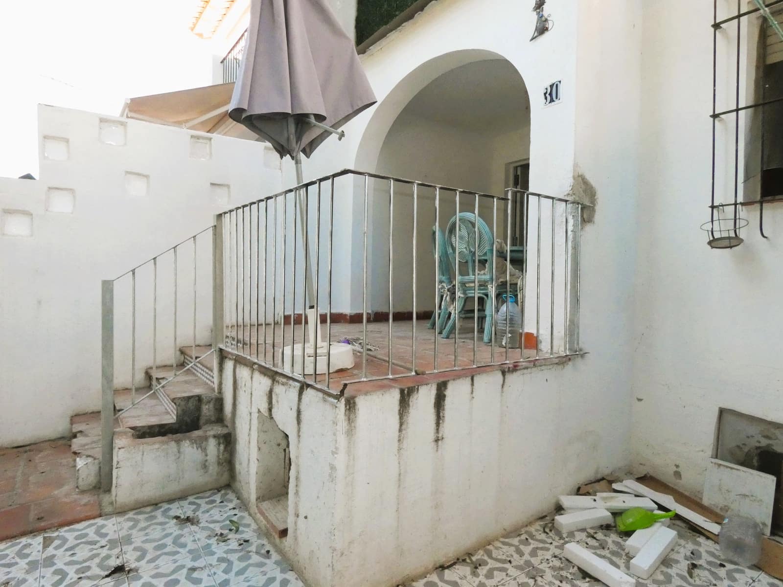 1 bedroom Bungalow for sale in Los Balcones with pool - € 109,000 (Ref: 9421503)