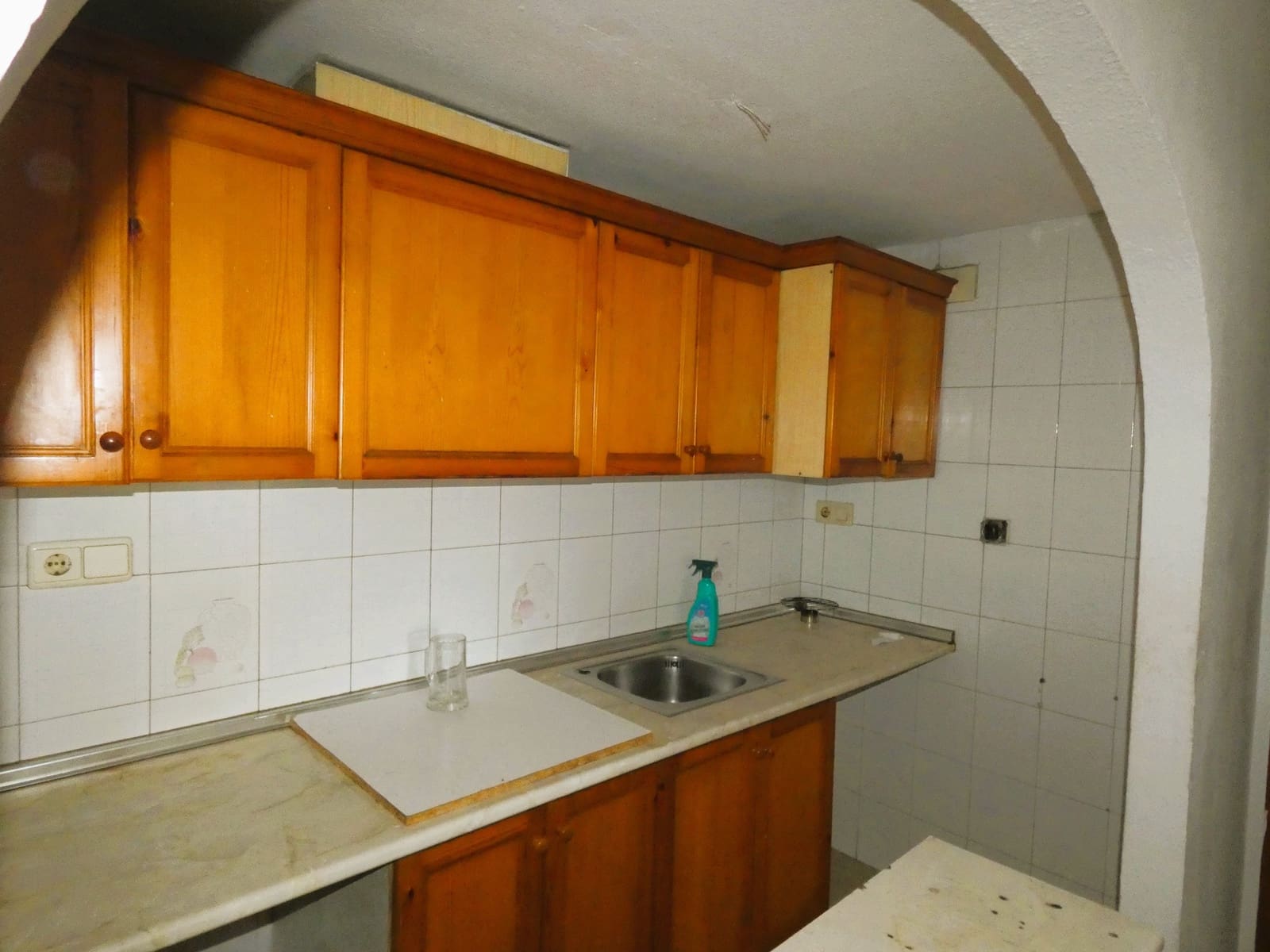 1 bedroom Bungalow for sale in Los Balcones with pool - € 109,000 (Ref: 9421503)