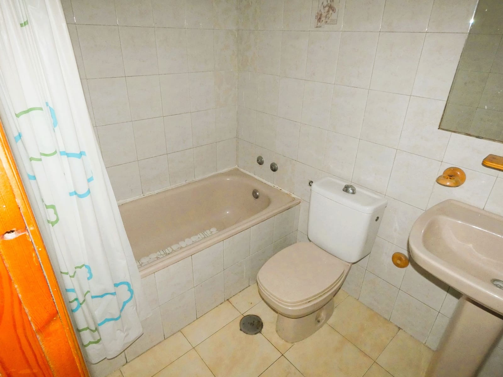 1 bedroom Bungalow for sale in Los Balcones with pool - € 109,000 (Ref: 9421503)