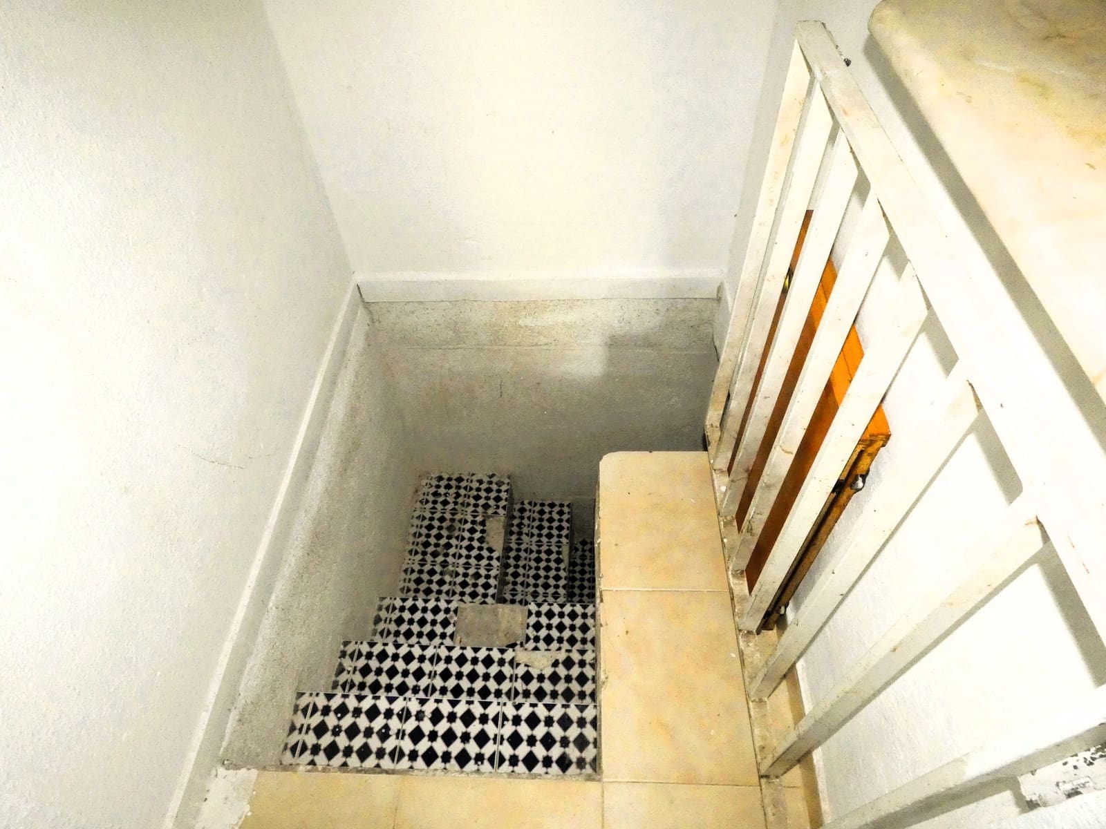 1 bedroom Bungalow for sale in Los Balcones with pool - € 109,000 (Ref: 9421503)