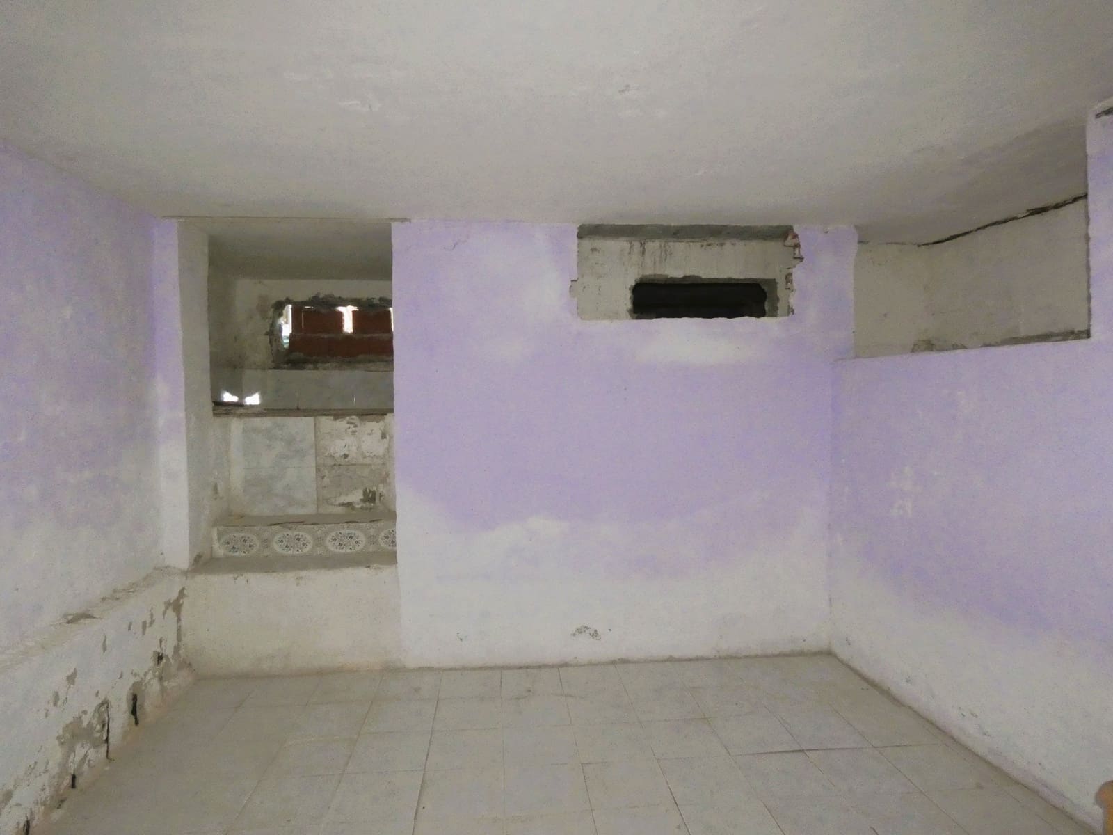 1 bedroom Bungalow for sale in Los Balcones with pool - € 109,000 (Ref: 9421503)