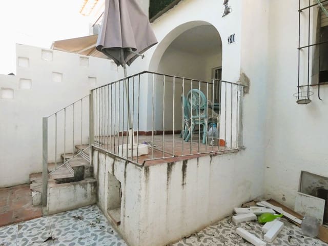 1 bedroom Bungalow for sale in Los Balcones with pool - € 109,000 (Ref: 9421503)