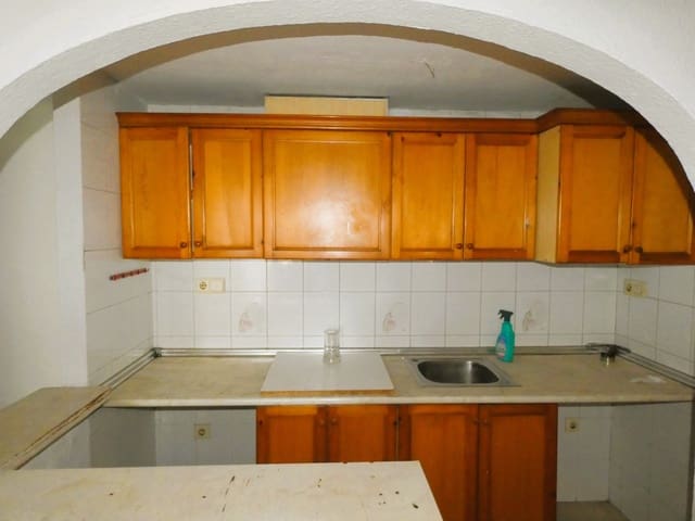 1 bedroom Bungalow for sale in Los Balcones with pool - € 109,000 (Ref: 9421503)