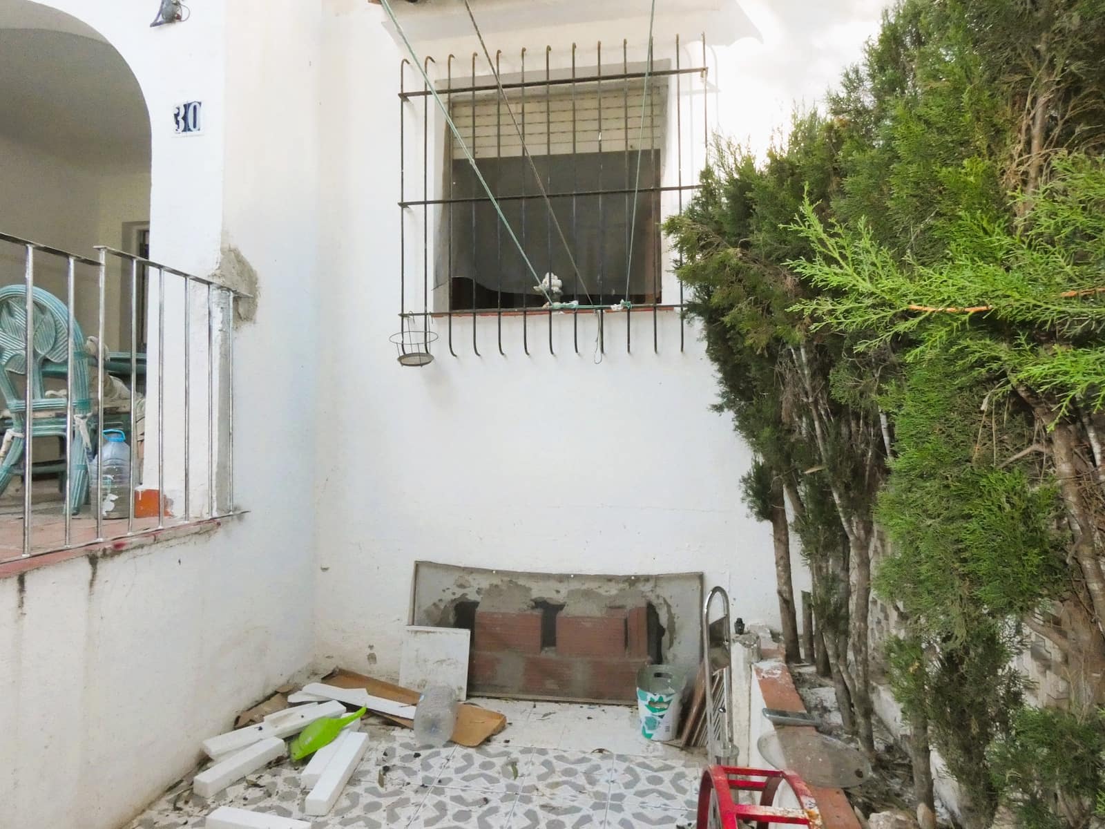 1 bedroom Bungalow for sale in Los Balcones with pool - € 109,000 (Ref: 9421503)