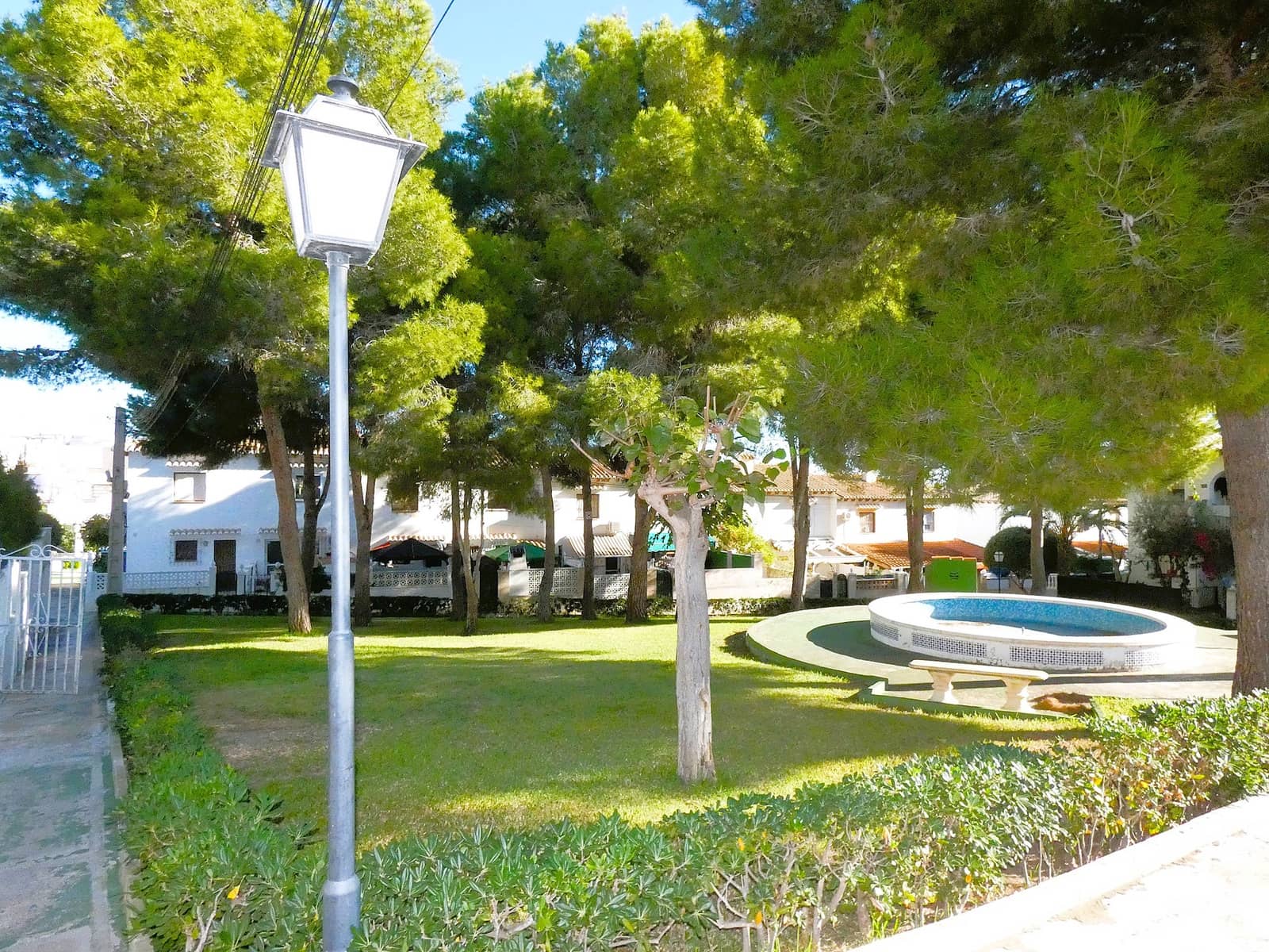 1 bedroom Bungalow for sale in Los Balcones with pool - € 109,000 (Ref: 9421503)
