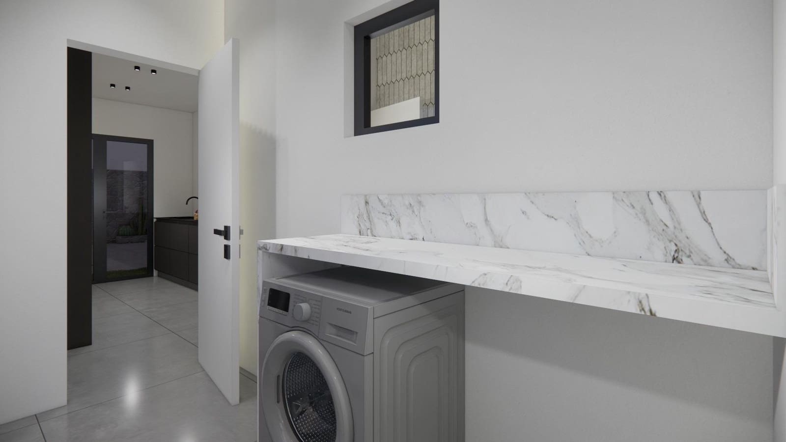 3 bedroom Villa for sale in Los Montesinos with pool garage - € 369,000 (Ref: 9432712)