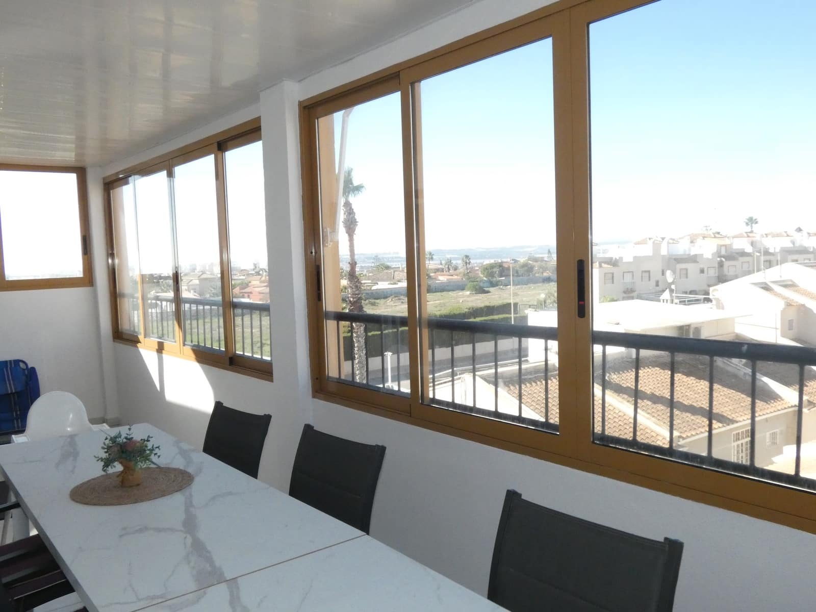 Apartamento de 3 habitaciones en La Mata en venta con piscina garaje - 179.000 € (Ref: 9438812)