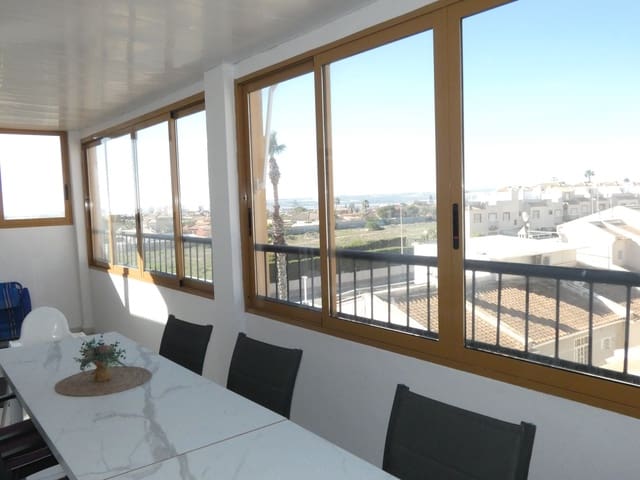 Apartamento de 3 habitaciones en La Mata, Torrevieja en venta con piscina garaje - 179.000 € (Ref: 9438812)