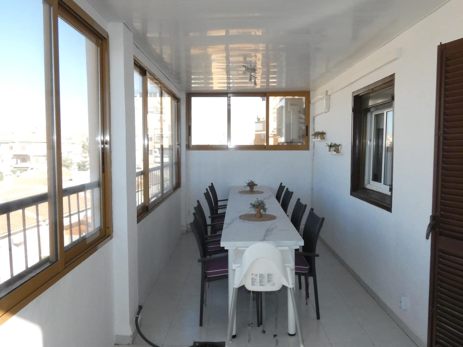 Apartamento de 3 habitaciones en La Mata en venta con piscina garaje - 179.000 € (Ref: 9438812)