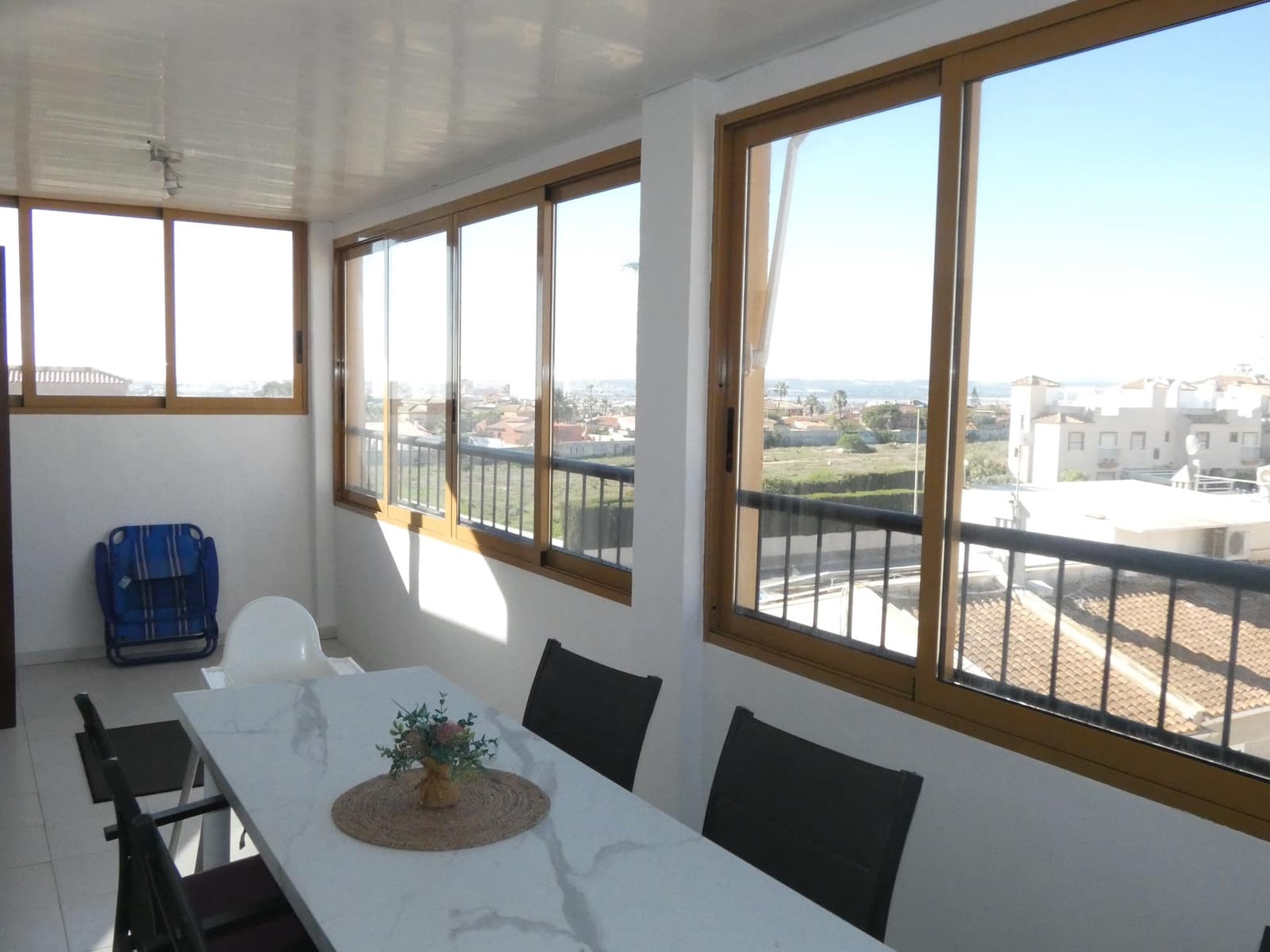 Apartamento de 3 habitaciones en La Mata en venta con piscina garaje - 179.000 € (Ref: 9438812)