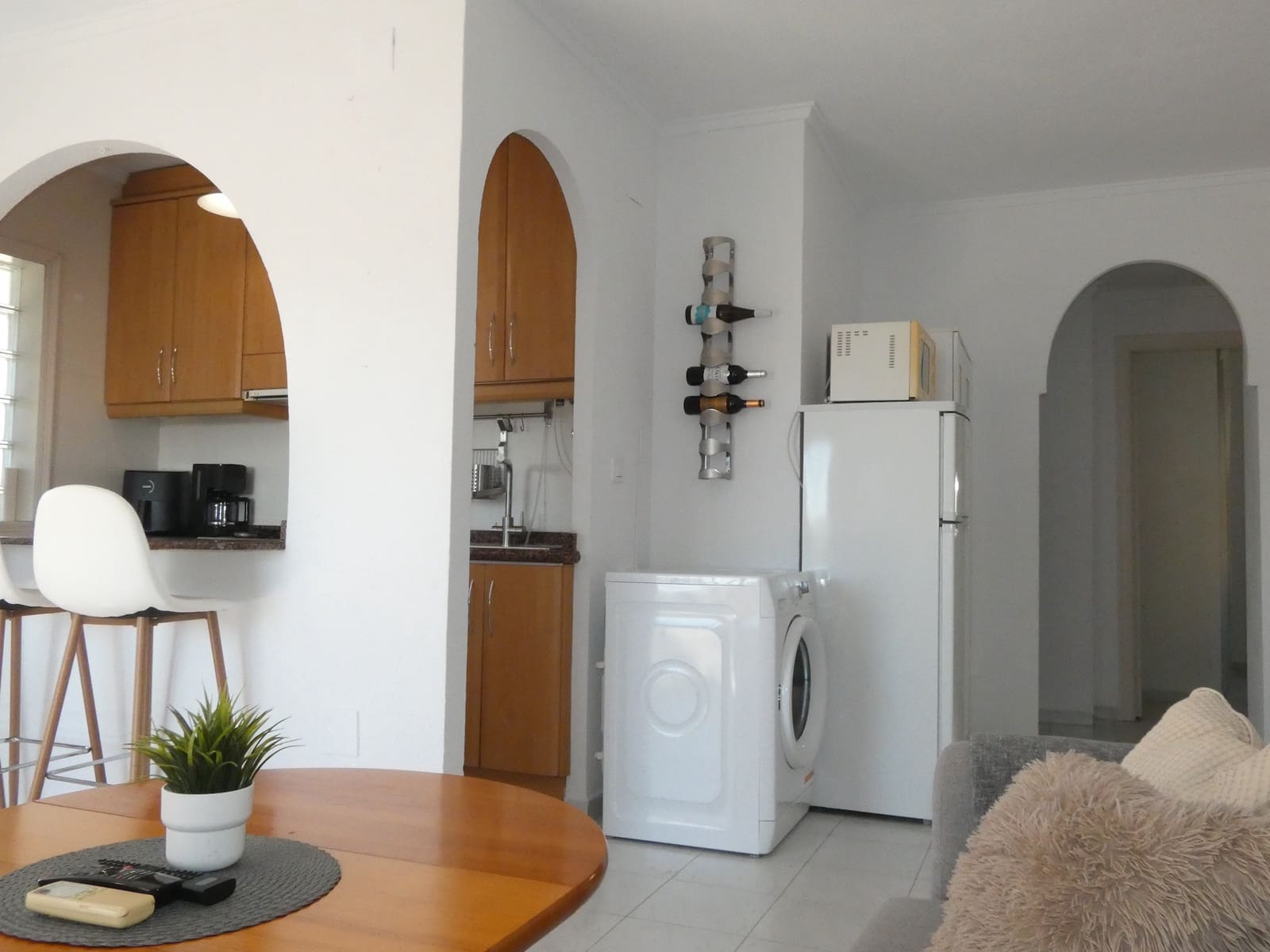 Apartamento de 3 habitaciones en La Mata en venta con piscina garaje - 179.000 € (Ref: 9438812)