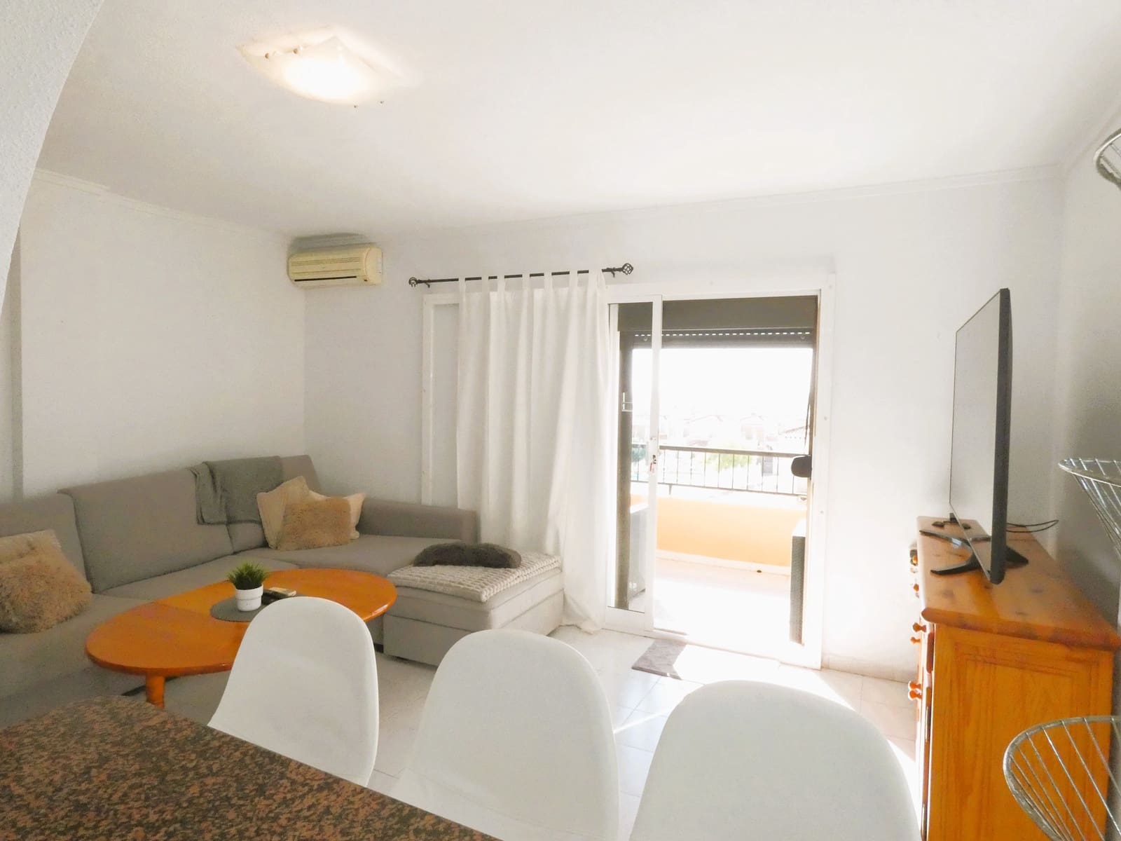 Apartamento de 3 habitaciones en La Mata en venta con piscina garaje - 179.000 € (Ref: 9438812)