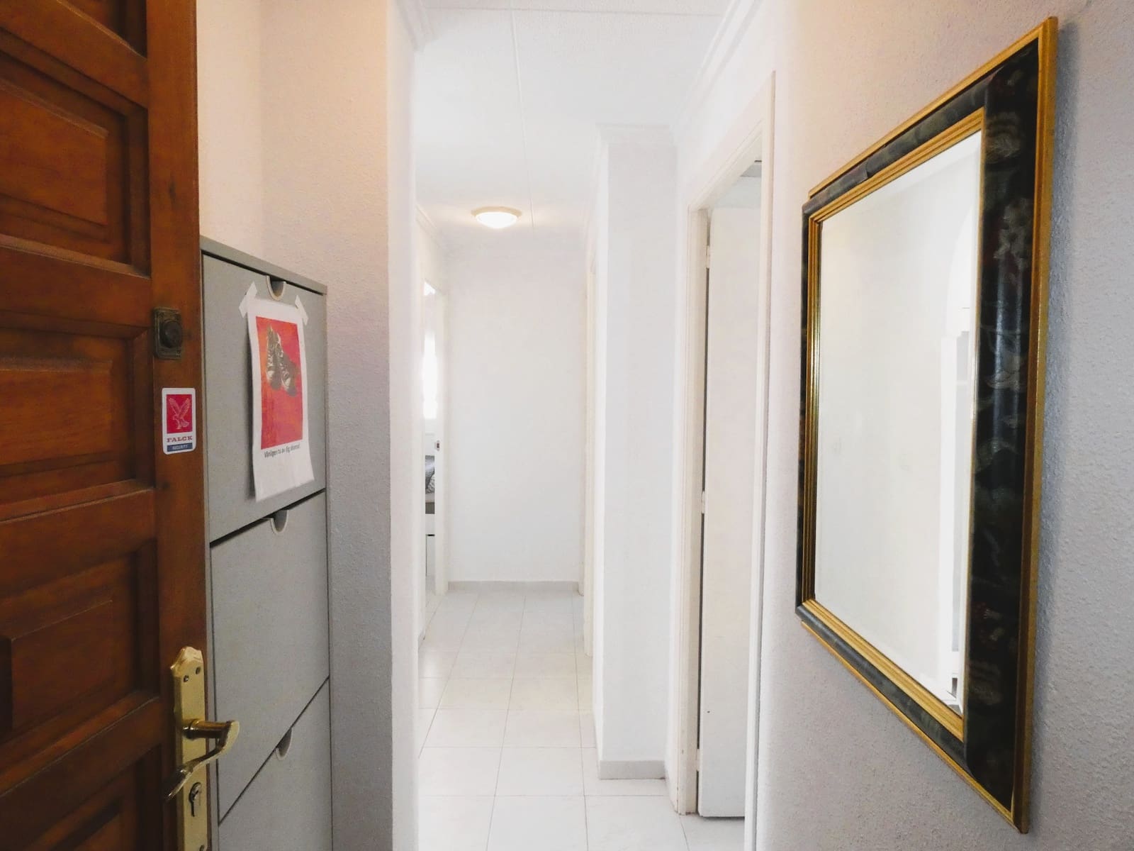 Apartamento de 3 habitaciones en La Mata en venta con piscina garaje - 179.000 € (Ref: 9438812)