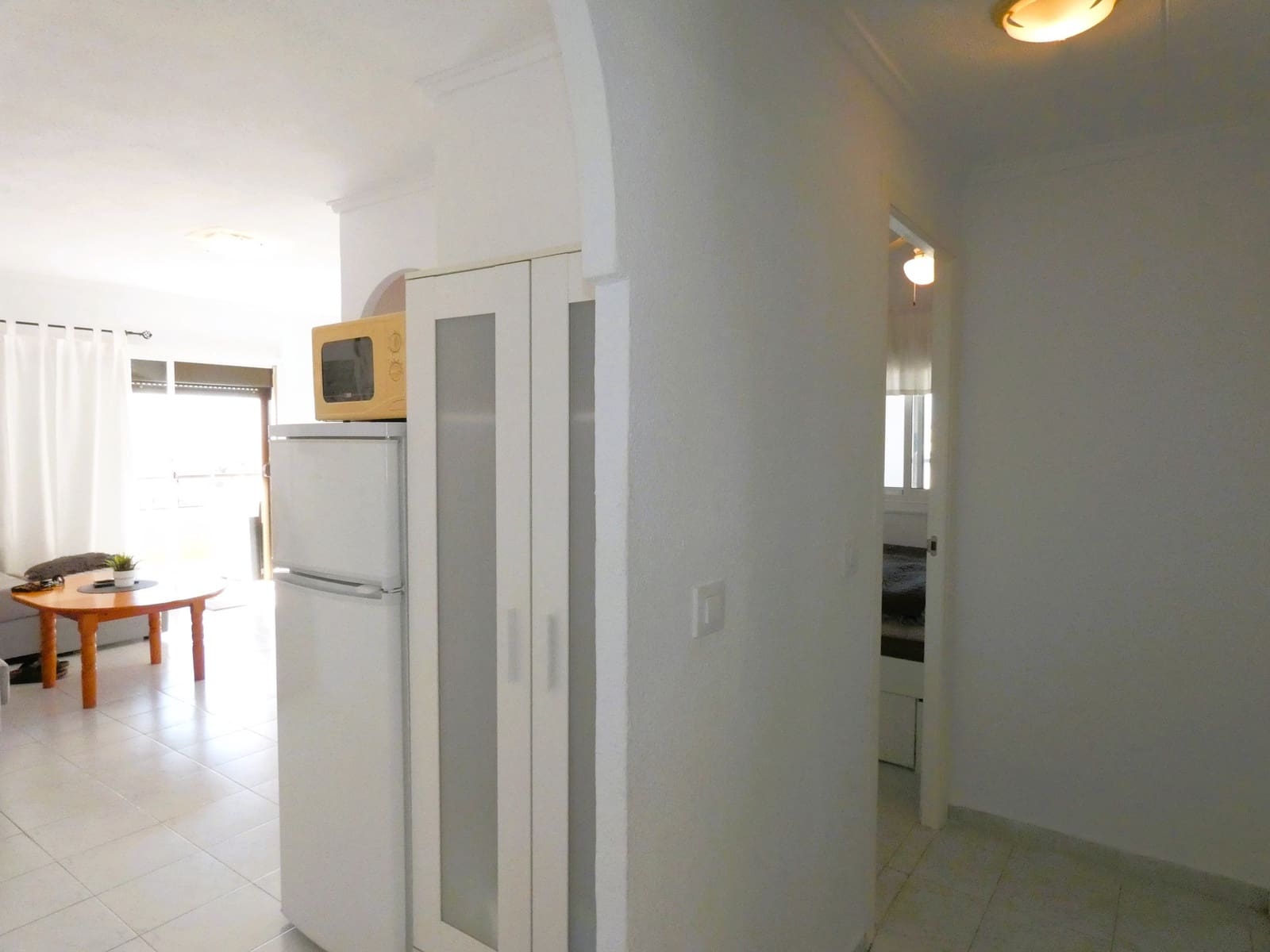 Apartamento de 3 habitaciones en La Mata en venta con piscina garaje - 179.000 € (Ref: 9438812)