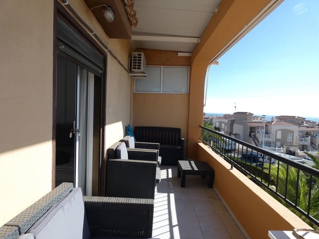 Apartamento de 3 habitaciones en La Mata, Torrevieja en venta con piscina garaje - 179.000 € (Ref: 9438812)