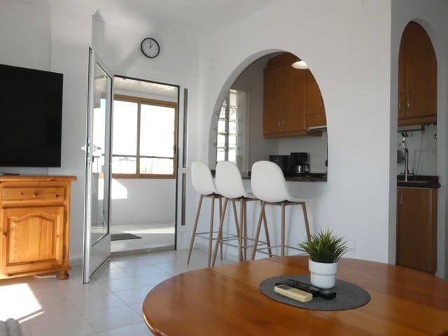 Apartamento de 3 habitaciones en La Mata, Torrevieja en venta con piscina garaje - 179.000 € (Ref: 9438812)