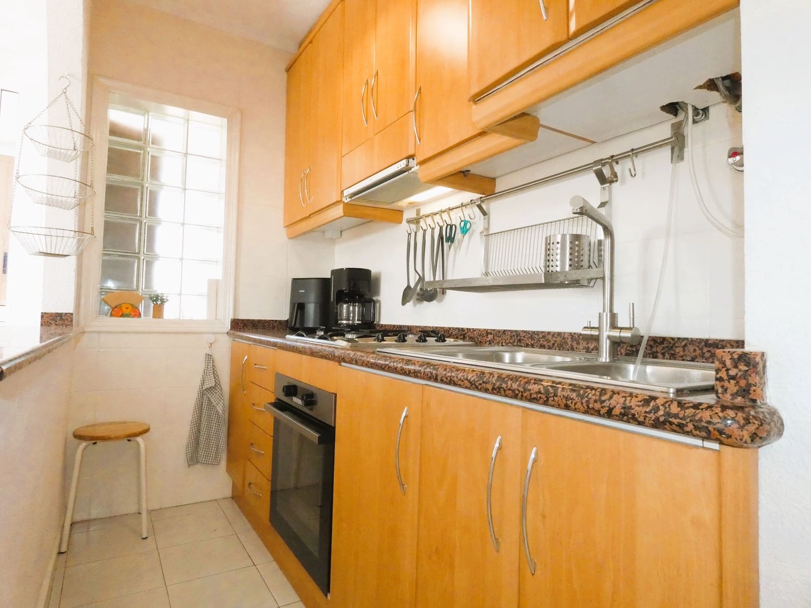 Apartamento de 3 habitaciones en La Mata en venta con piscina garaje - 179.000 € (Ref: 9438812)