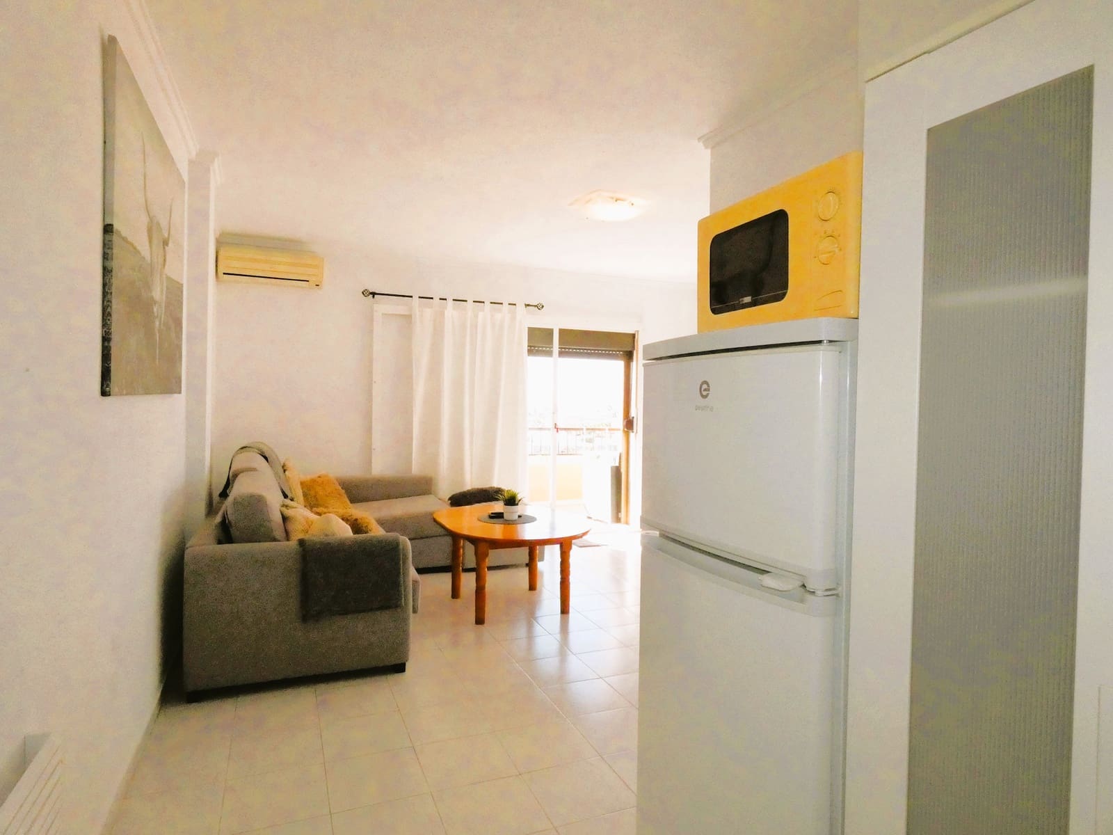 Apartamento de 3 habitaciones en La Mata en venta con piscina garaje - 179.000 € (Ref: 9438812)