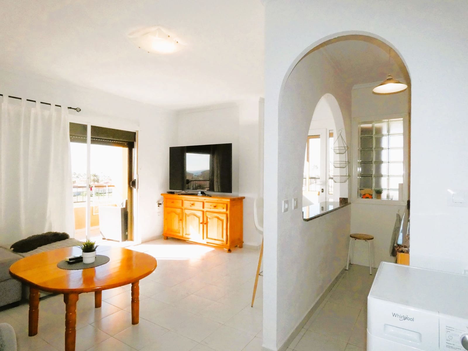 Apartamento de 3 habitaciones en La Mata en venta con piscina garaje - 179.000 € (Ref: 9438812)