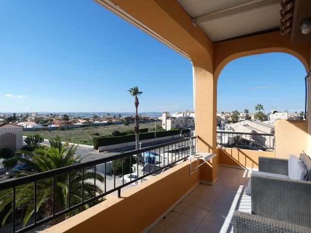 Apartamento de 3 habitaciones en La Mata, Torrevieja en venta con piscina garaje - 179.000 € (Ref: 9438812)