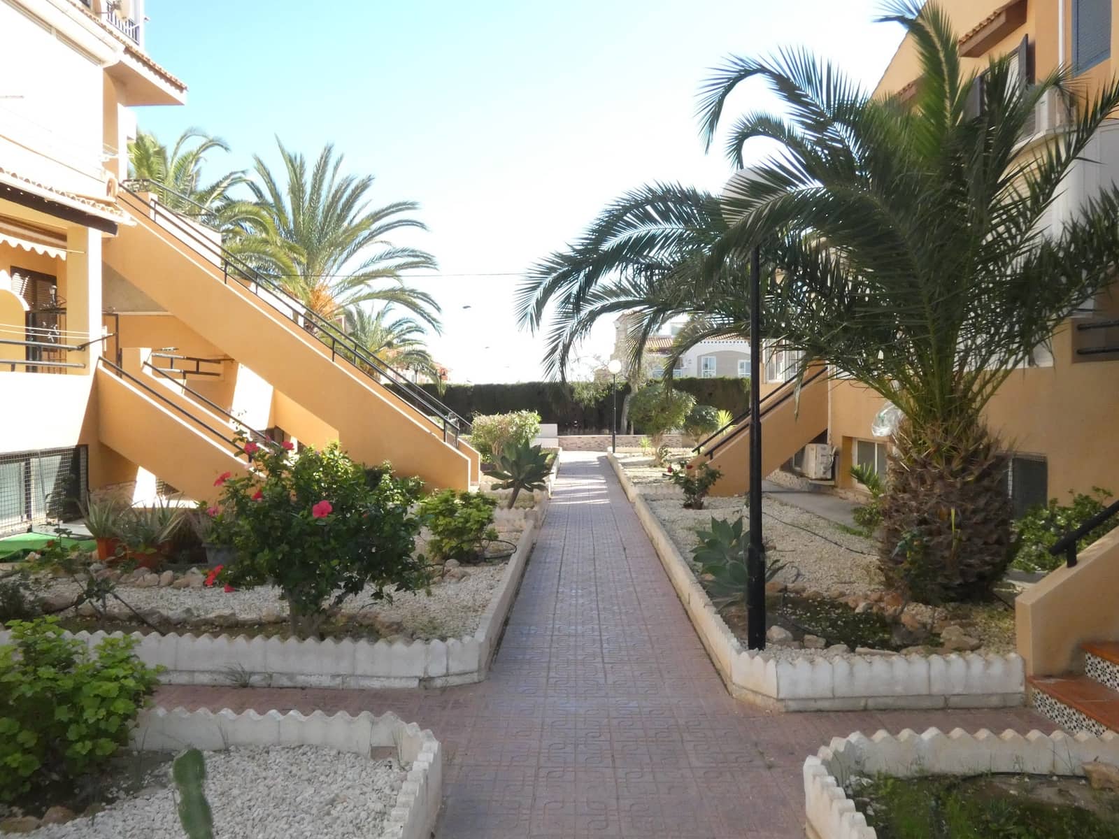 Apartamento de 3 habitaciones en La Mata en venta con piscina garaje - 179.000 € (Ref: 9438812)