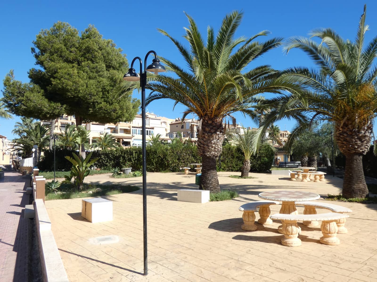 Apartamento de 3 habitaciones en La Mata en venta con piscina garaje - 179.000 € (Ref: 9438812)