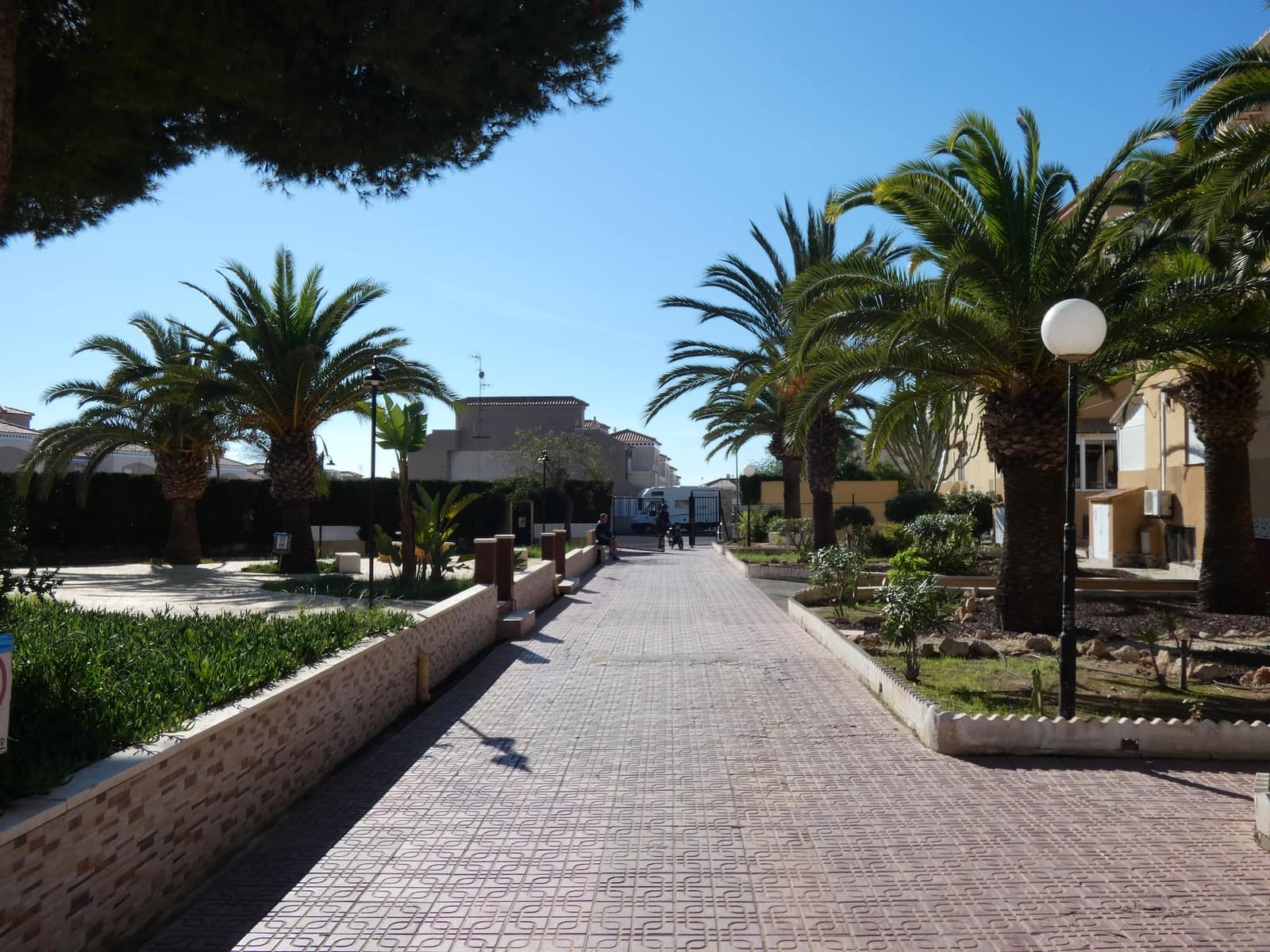 Apartamento de 3 habitaciones en La Mata en venta con piscina garaje - 179.000 € (Ref: 9438812)