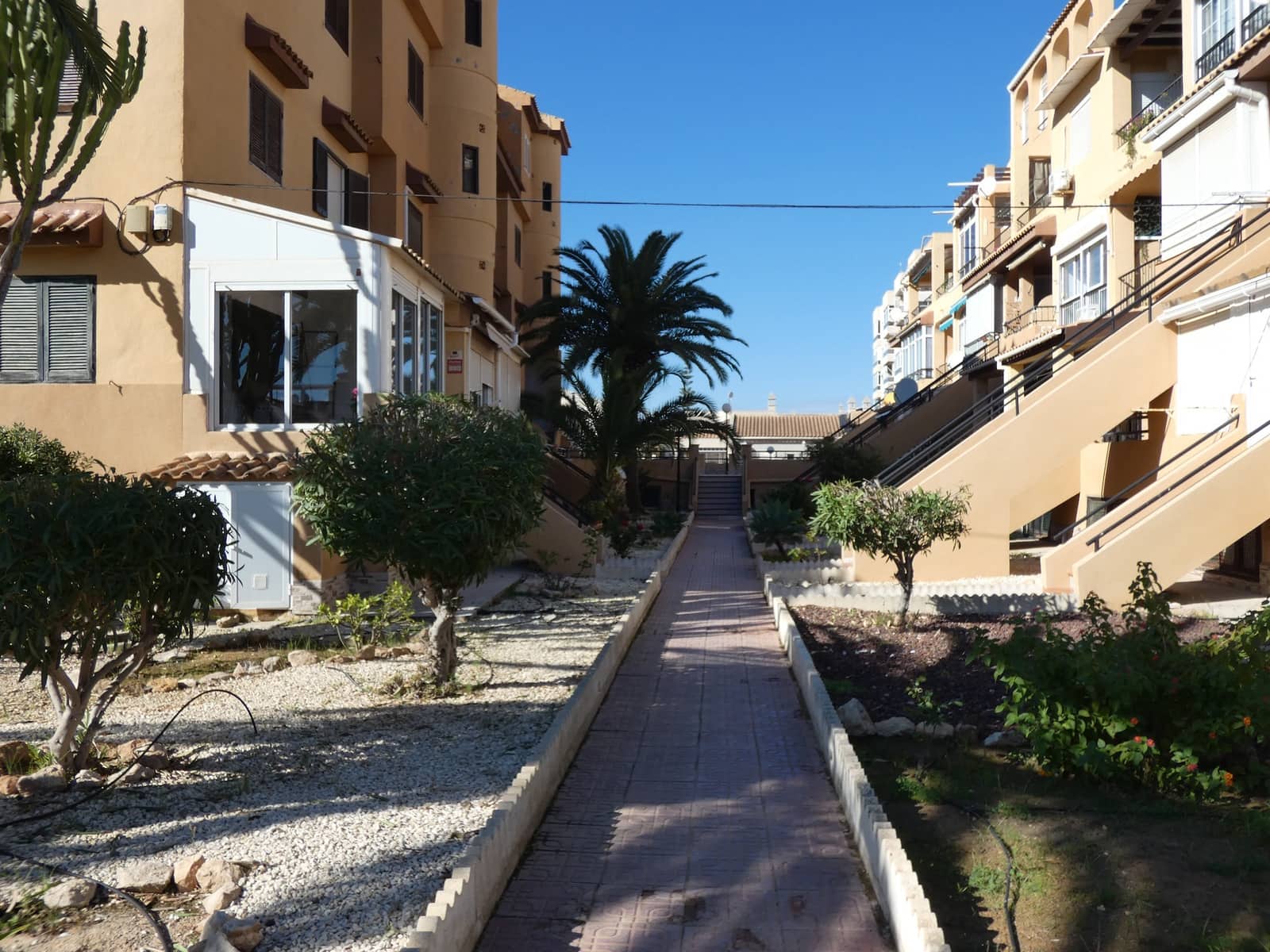 Apartamento de 3 habitaciones en La Mata en venta con piscina garaje - 179.000 € (Ref: 9438812)