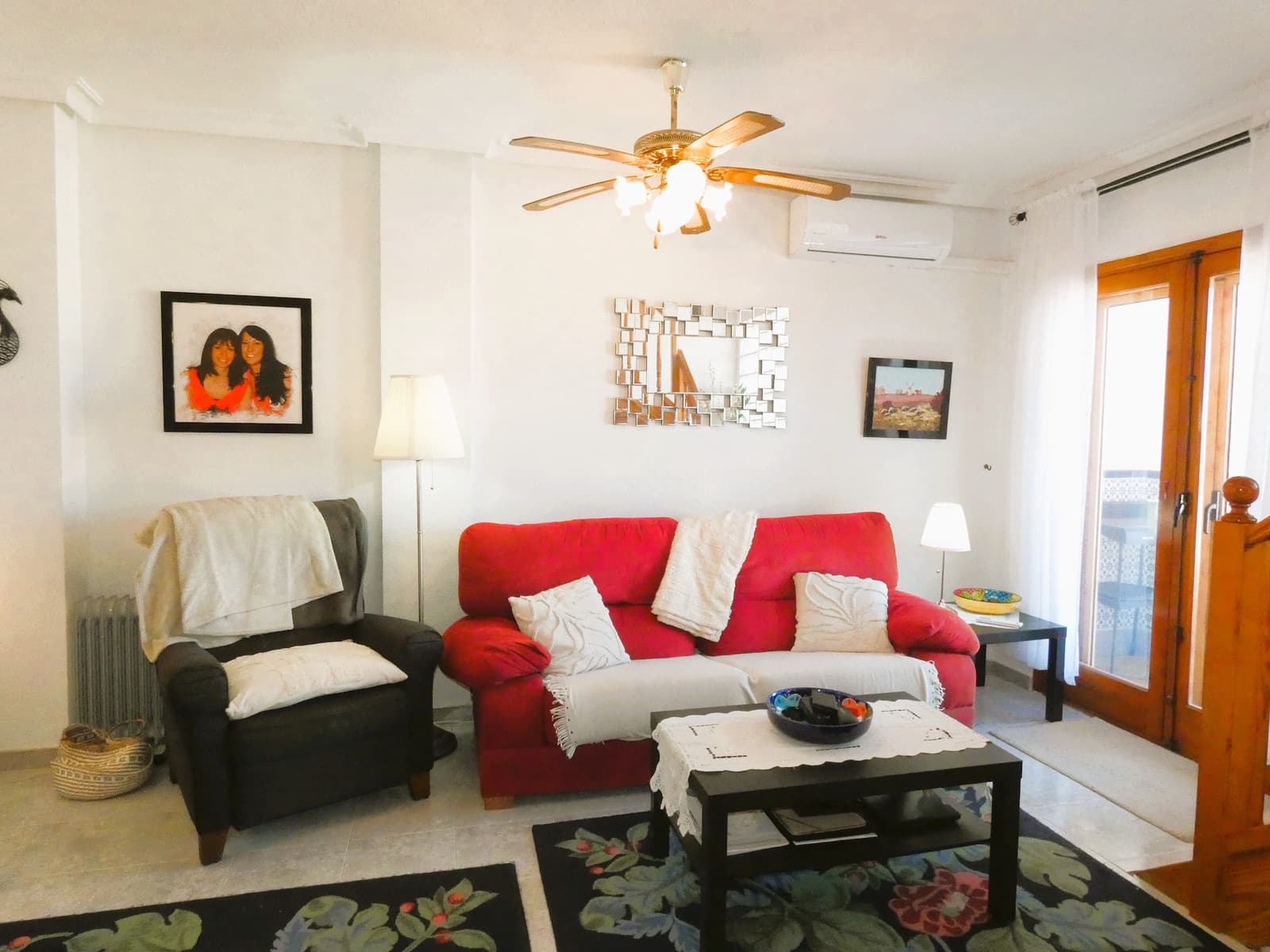 2 sovrum Lägenhet till salu i Torrevieja med pool garage - 199 000 € (Ref: 9438813)