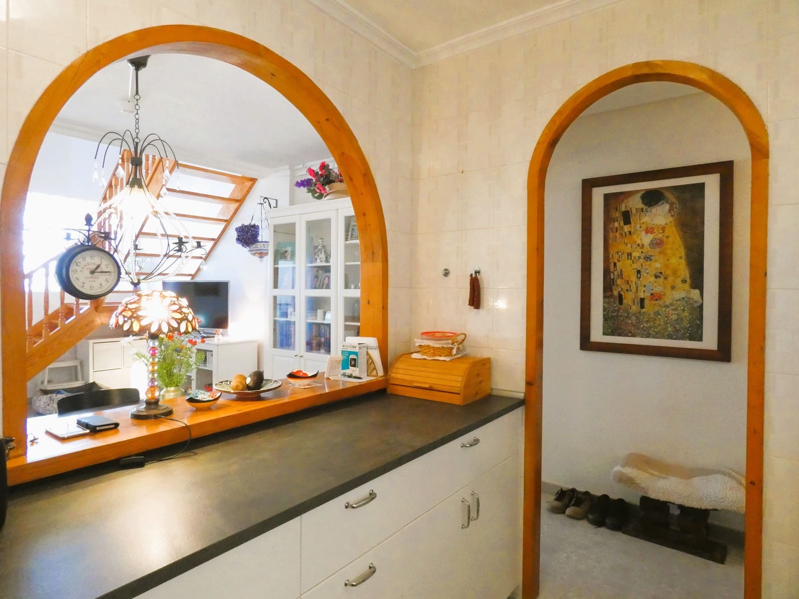 2 sovrum Lägenhet till salu i Torrevieja med pool garage - 199 000 € (Ref: 9438813)