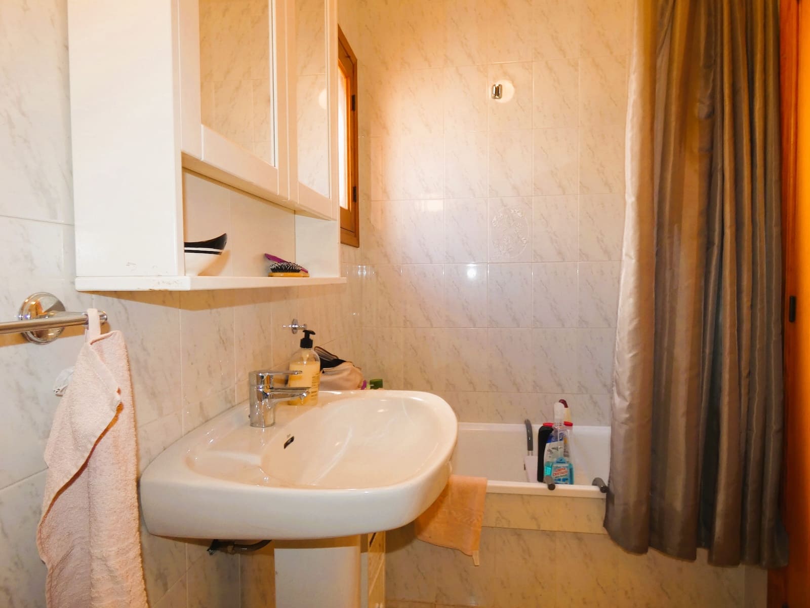 2 sovrum Lägenhet till salu i Torrevieja med pool garage - 199 000 € (Ref: 9438813)