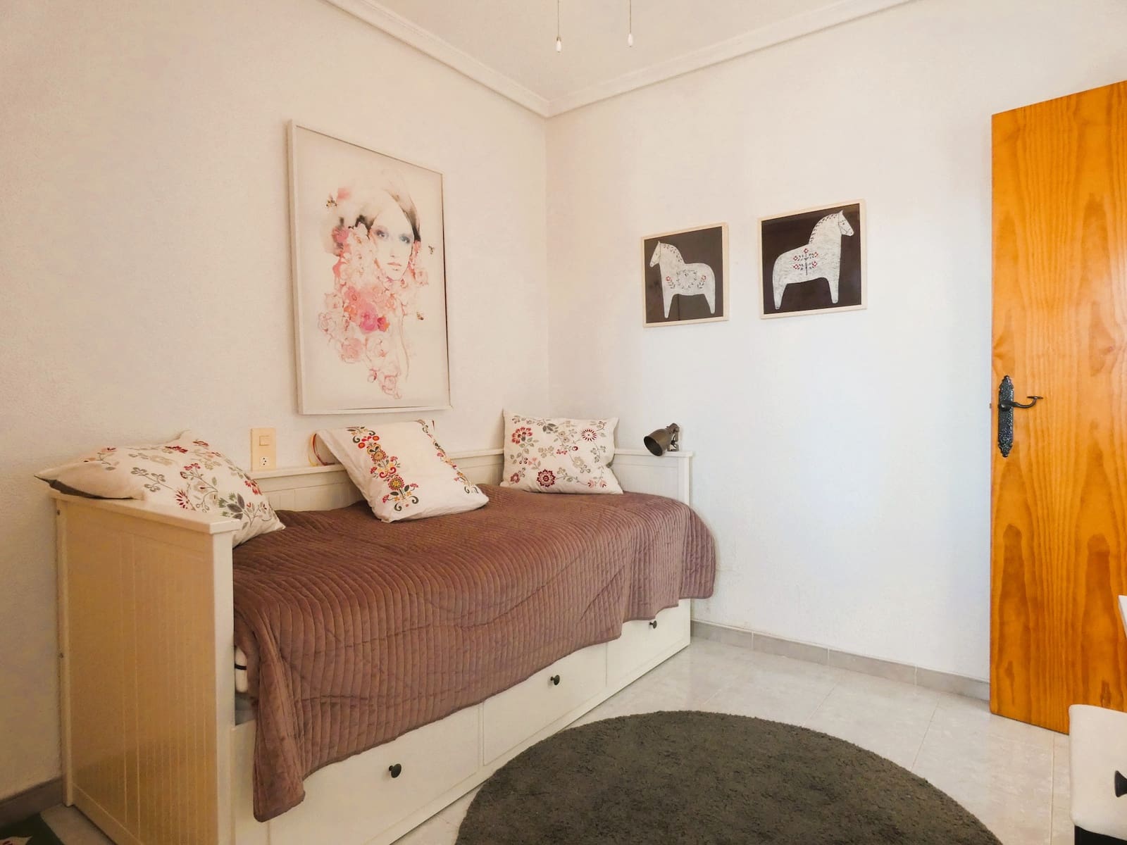 2 sovrum Lägenhet till salu i Torrevieja med pool garage - 199 000 € (Ref: 9438813)